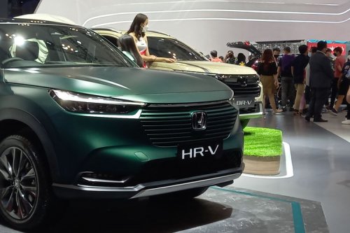 Pemilik Honda HR-V, VinFast Resmi Buka Pabrik