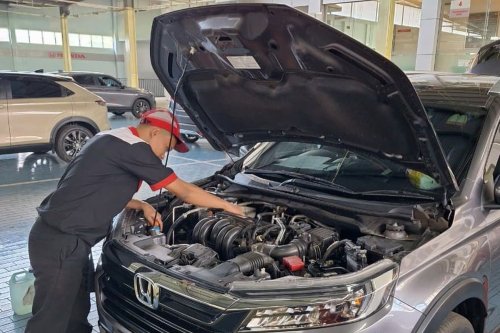 Mobil Transmisi Manual vs Matik: Siapa yang Lebih Tahan Banjir?