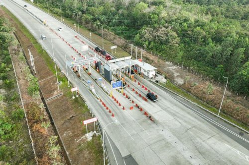Jadwal dan Rekayasa Lalin Mudik, BEV Terlaris
