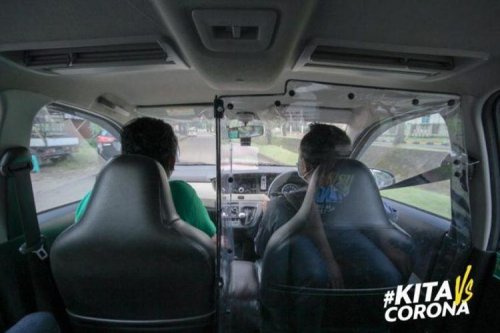 Grab Luncurkan Fitur Baru, Bisa Atur Mobilitas Keluarga