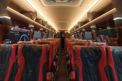 Polemik Royalti Lagu: PO Imbau Transportasi Tetap Hening