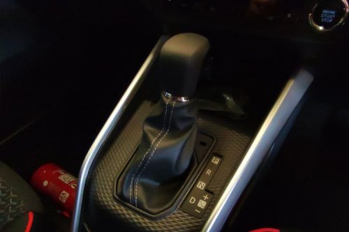 Honda Brio Satya S CVT Tambah Opsi Mobil Matik di Bawah Rp 250 Juta