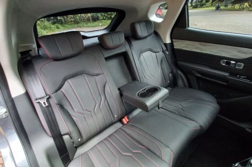 Berapa Biaya Perawatan Jetour Dashing Hingga 50.000 Km?