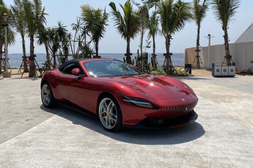 Kecelakaan Lamborghini di Tangerang Selatan: Analisis Ahli