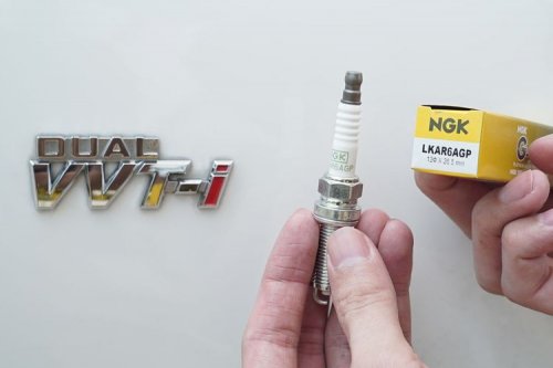 Tak Cuma Busi, Ini Faktor Lain Penyebab Mesin Mobil Pincang