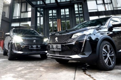 Jelang Mudik, Jangan Abaikan Perawatan Lampu Depan