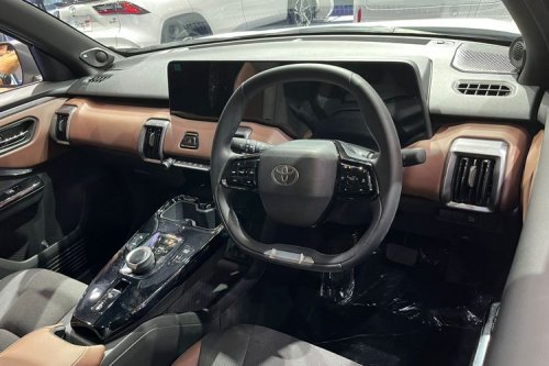 Keunggulan dan Kekurangan Urban Cruiser EV dan Kona Electric