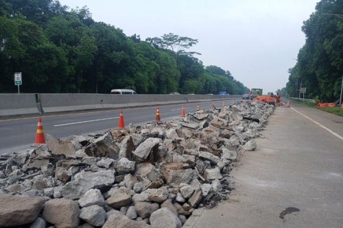 Mudik Lebaran 2026: Tol Cipularang Bebas Perbaikan Jalan