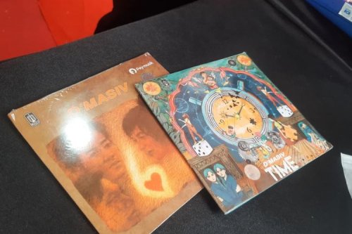 Ada Souvenir D'masiv di Daihatsu Kumpul Sahabat Bitung 2025