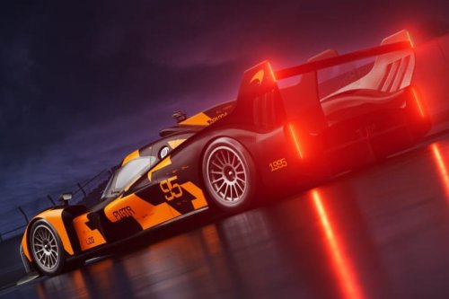 Teknologi Pelumas Performa Tinggi Diuji di Balap Ketahanan Dunia