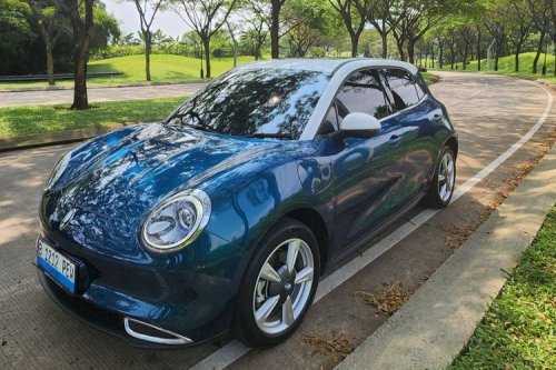 GWM Ora 03 dan Wuling Binguo EV, Duel Mobil Listrik Bergaya Retro