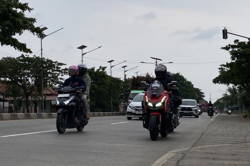 Masjid di Jalur Mudik Disiapkan Jadi Rest Area Lebaran 2026