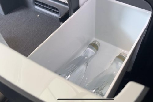 XPeng X9: Desain Kabin Seperti Ruang Tamu di Atas Roda