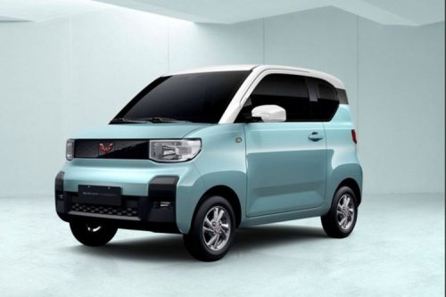 Daftar Mobil Listrik Terlaris di China 2025, Bukan BYD atau Tesla