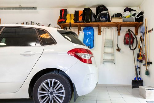 Mobil Jarang Digunakan, Aman jika Dipakai Mudik Lebaran?