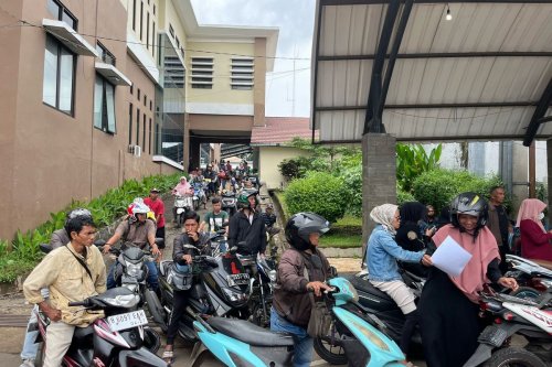 Pemutihan Pajak Kendaraan di Jabar Diperpanjang Hingga 30 Juni 2025