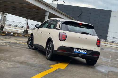 Harga Murah, Begini Cara Aman Pilih Mobil Listrik Bekas