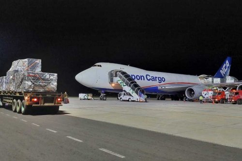 MotoGP Mulai Kena Dampak Perang AS-Israel vs Iran