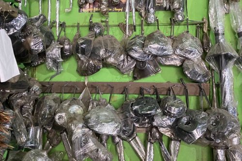 Bengkel Spesialis Kaki-kaki Mobil, Servis Tie Rod mulai Rp 200.000