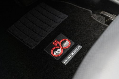 Destinator dan Xforce Edisi Terbatas Hanya Tersedia 900 Unit