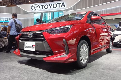 Fakta Menarik Tentang Indikator BBM E Pada LCGC