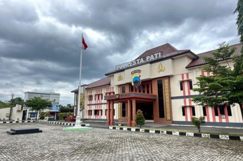 Gratis Titip Kendaraan di Kantor Polisi Selama Mudik, Ini Syaratnya