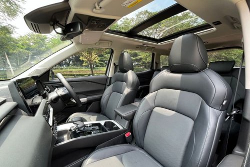 Tren Baru, Pabrikan Mobil Pakai Sistem Audio Merek Ternama