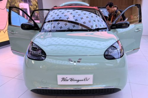 Ini Kompensasi yang Akan Diberikan Wuling kepada Pemilik Binguo EV