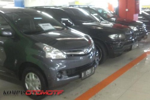 Prediksi Pasar Mobil Bekas: MPV &amp; SUV Ungguli Mobil Listrik