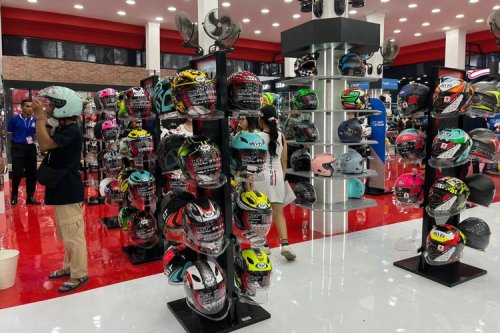 Penurunan Harga Mobil Baru, Subsidi Motor Listrik