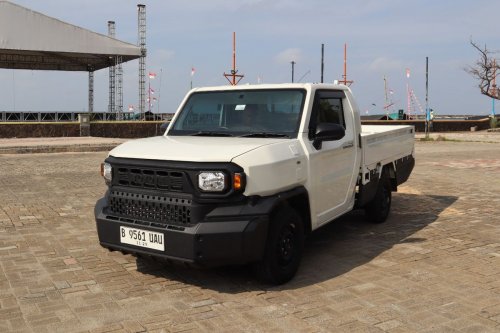 Hitung Biaya Kepemilikan Toyota Hilux Rangga Diesel, mulai Rp 65.000 per Hari