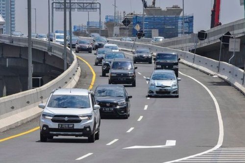 Mudik Lebaran Jangan Kejar Target Waktu, Dinilai Berbahaya