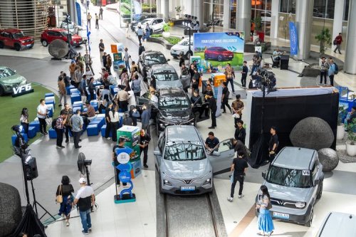 Insentif CBU Berakhir: Mobil Impor yang Wajib Segera Produksi Lokal