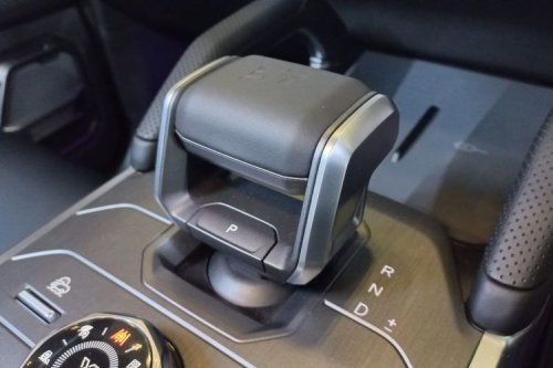 Alasan Jetour Tidak Beri Opsi Transmisi Manual pada T2