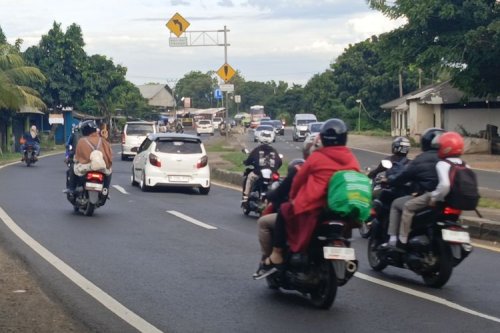 Mudik Jauh dengan Mobil Tua, Apa Saja yang Harus Dicek?