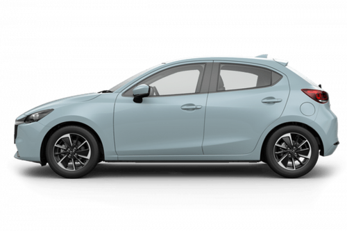 Tanpa Baleno, Cek Update Harga Hatchback Baru per Oktober 2025