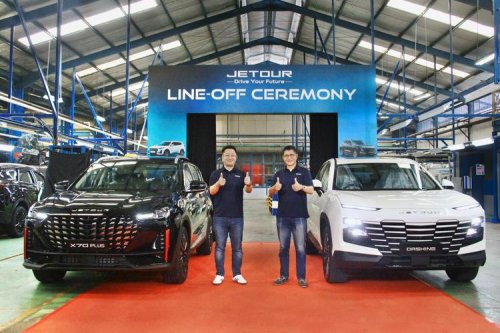 Dampak Penurunan Harga Mobil Jetour terhadap Konsumen dan Pasar