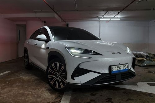 Hasil Studi di AS, Pemilik EV Makin Puas dengan Mobil Listrik