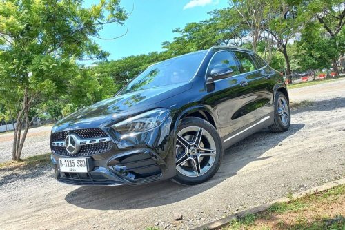 Diskon Mobil Eropa Juni 2025 Tembus Rp 400 Juta