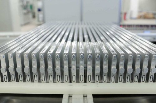 China Perketat Regulasi Keselamatan Kendaraan Listrik