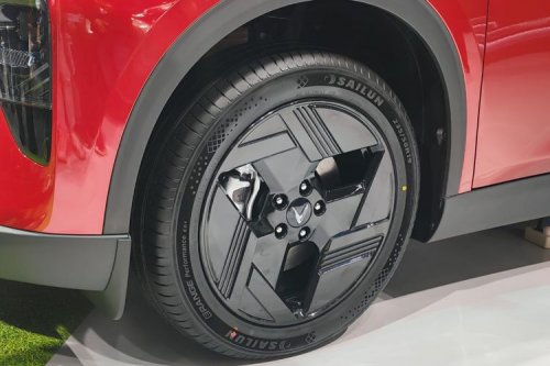 VinFast Luncurkan MPV Listrik Termurah, Harga Rp 345 Juta