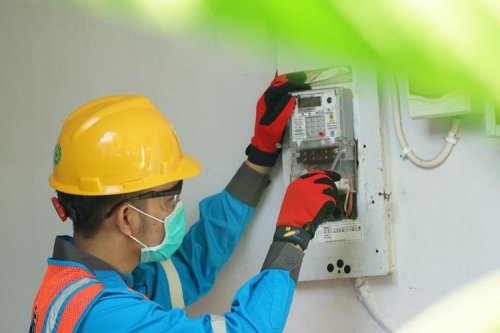 Diskon 50 Persen Tambah Daya Listrik, Pas untuk Home Charging EV