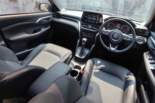 Diskon Suzuki Grand Vitara Tembus Rp 63 Juta pada Oktober 2025