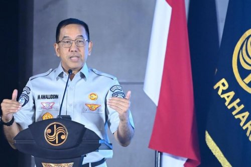 Jasa Raharja Siapkan 23.500 Kuota Mudik Gratis Lebaran 2026