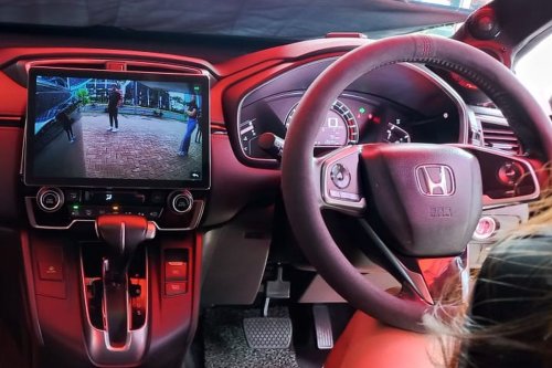 Produsen Audio Asal Jepang Tampilkan Inovasi dan Komitmen di Indonesia