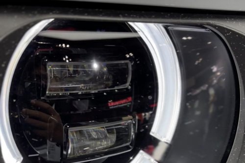 Super-ONE Prototype: Mobil Listrik Honda yang Menggugah Kenangan