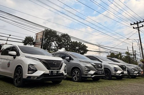 Biaya Servis dan Kepemilikan All New Livina dari Pengalaman Pemilik