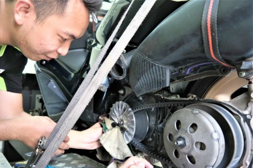 Dampak BBM Etanol pada Motor Lawas: Apa yang Perlu Diketahui?