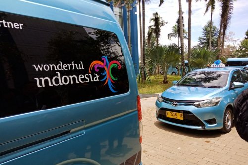 Beban Pungutan Bandara Picu Tarif Taksi Tinggi, Penumpang Dirugikan