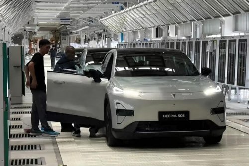 Gaikindo Sebut Ada 3 Merek Baru yang Daftar Masuk Asosiasi